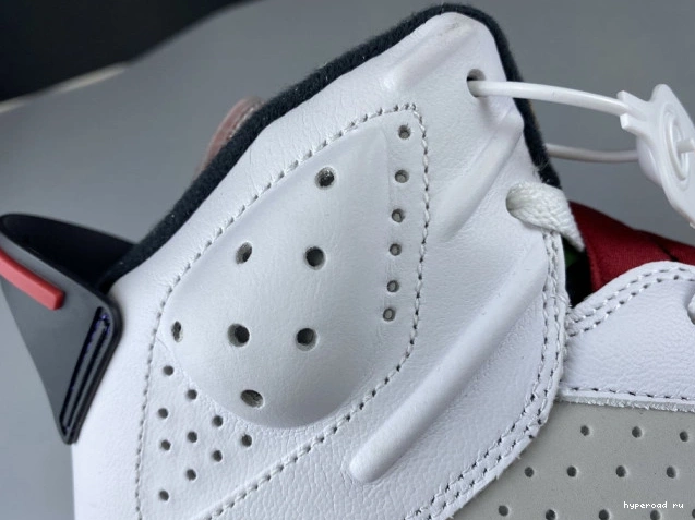 Hare CT8529-062 Jordan 6 Air 0723